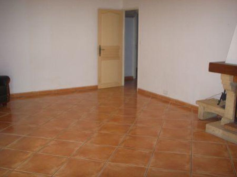 Vente Villa T818 GIGNAC LA NERTHE BON SECTEUR  VILLA T3/4 INDIVIDUEL DE PP